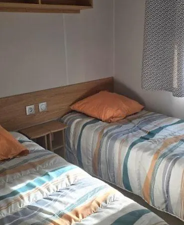 Les Dunes Le Grau-dʼAgde