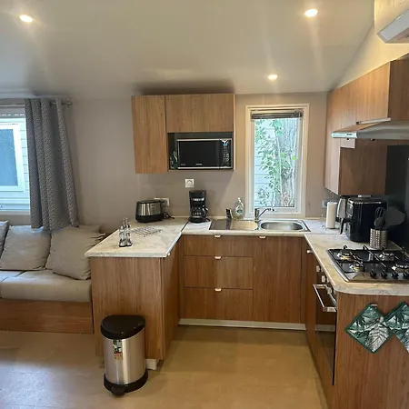 Les Dunes Le Grau-dʼAgde