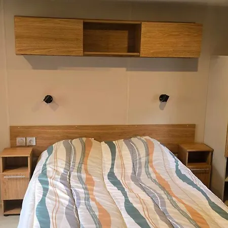 Les Dunes Kemp Le Grau-dʼAgde