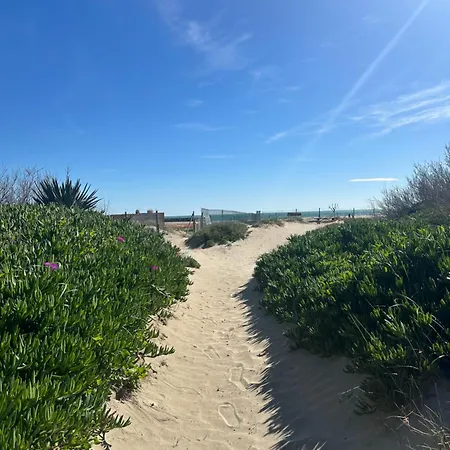 Les Dunes *
