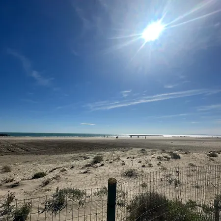 Les Dunes * Le Grau-dʼAgde