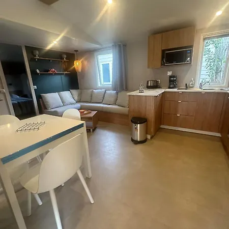 Les Dunes Le Grau-dʼAgde