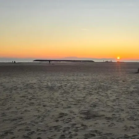 Les Dunes Campsite *