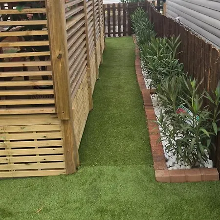 Les Dunes Kemp Le Grau-dʼAgde