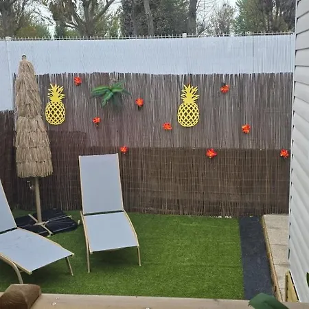 Les Dunes Le Grau-dʼAgde