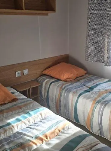 Les Dunes Le Grau-dʼAgde