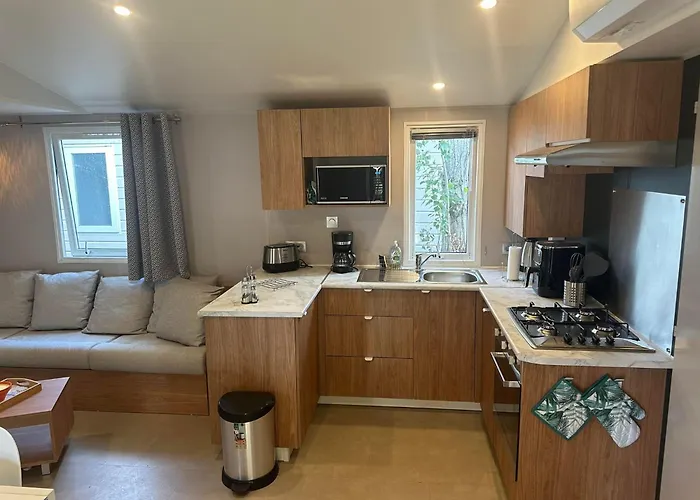 Les Dunes Le Grau-dʼAgde