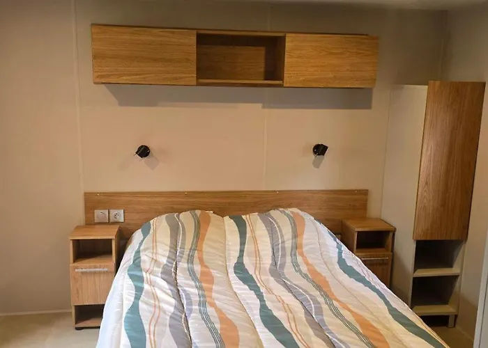 Les Dunes Κάμπινγκ Le Grau-dʼAgde