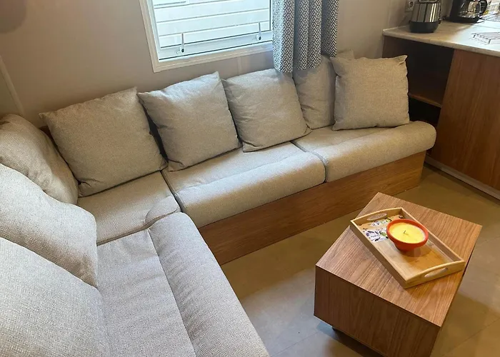 Les Dunes Κάμπινγκ *