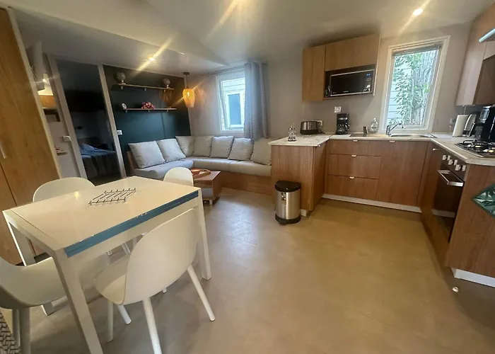 Les Dunes Le Grau-dʼAgde