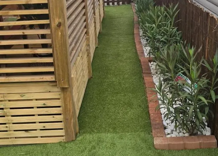 Les Dunes Κάμπινγκ Le Grau-dʼAgde