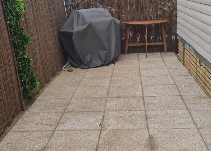 Κάμπινγκ Les Dunes